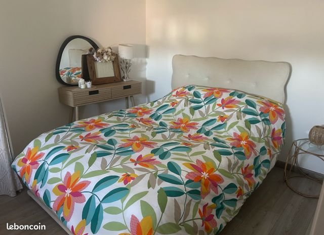 Appartement à louer, 40m², Vierzon