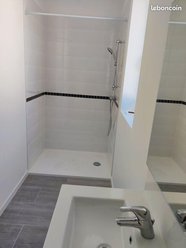 Appartement à louer, 40m², Vierzon