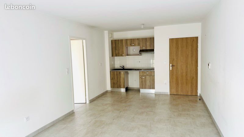 Appartement à louer, 45m², Pornic