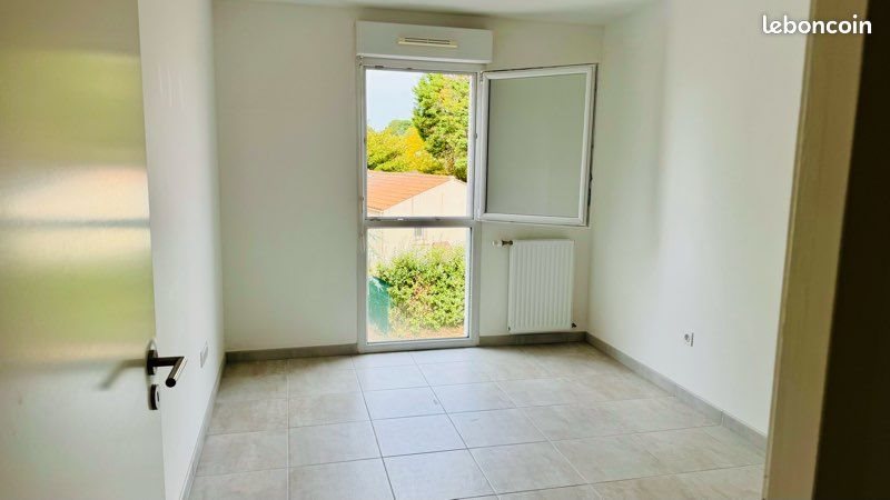 Appartement à louer, 45m², Pornic