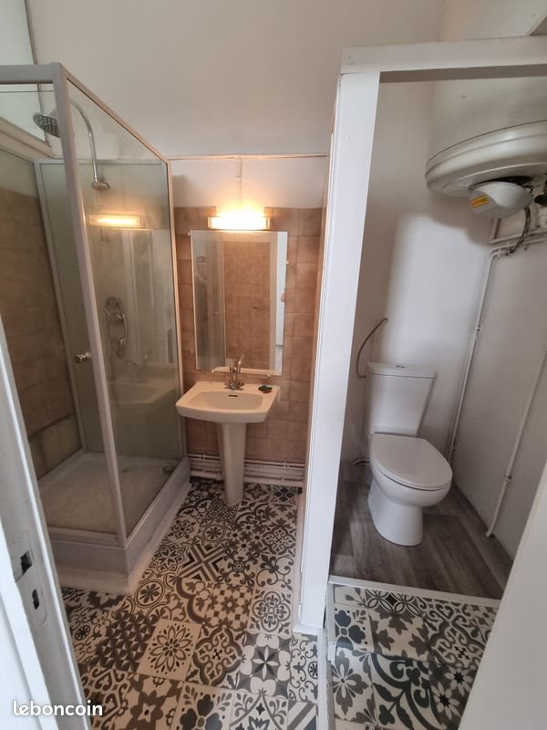 Appartement à louer, 35m², Rochefort