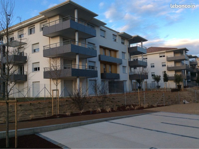 Appartement à vendre, 67m², Manosque