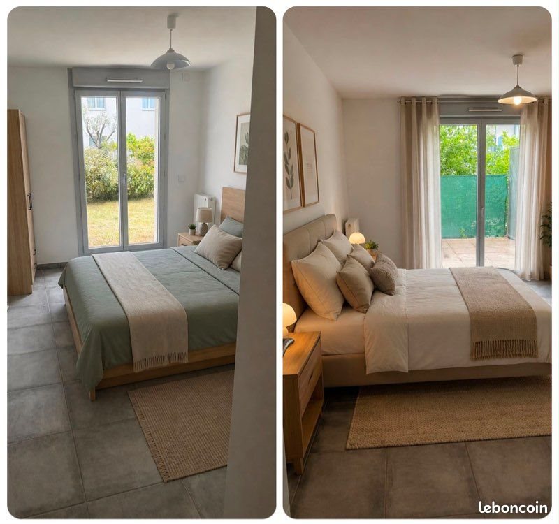 Appartement à vendre, 67m², Manosque