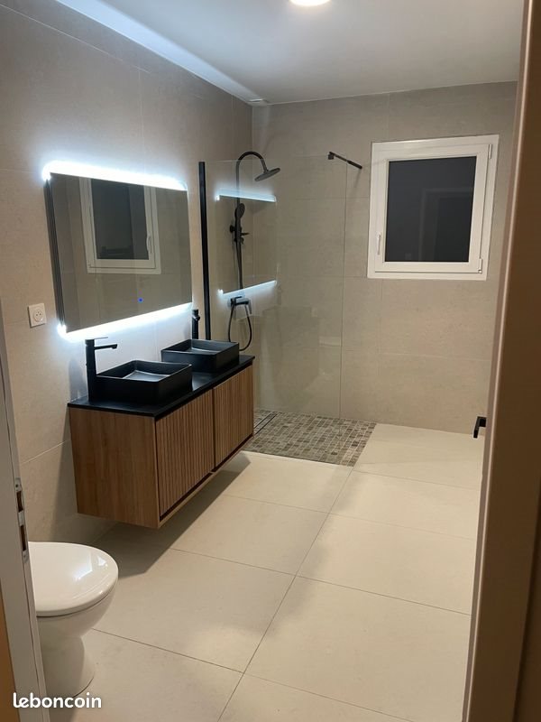 Maison à louer, 120m², Agen