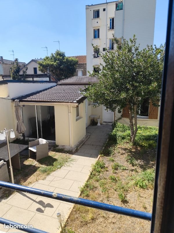 Maison à vendre, 80m², Epinay-sur-Seine