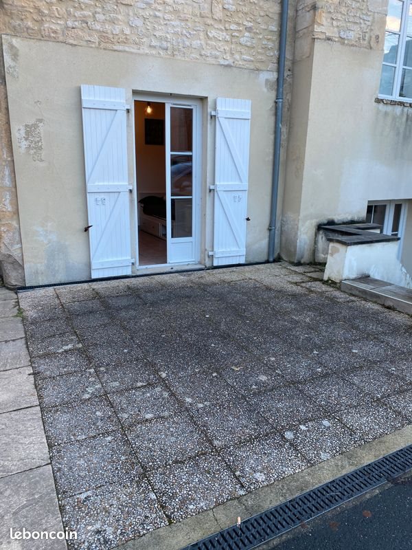 Appartement à louer, 18m², Caen