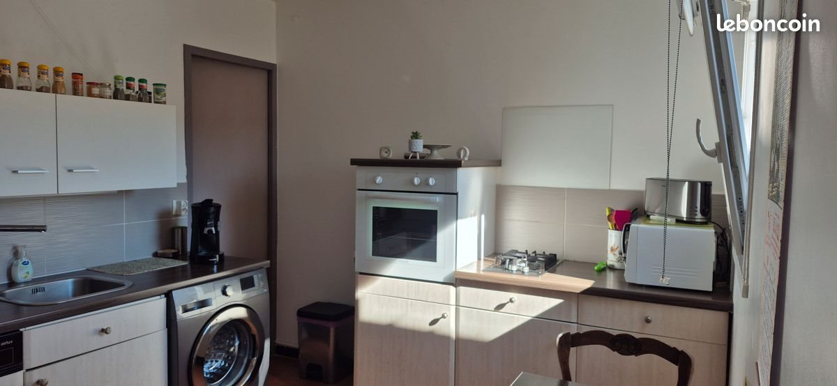 Appartement à vendre, 70m², Le Pradet