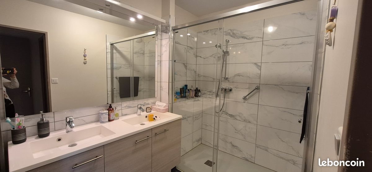 Appartement à vendre, 70m², Le Pradet