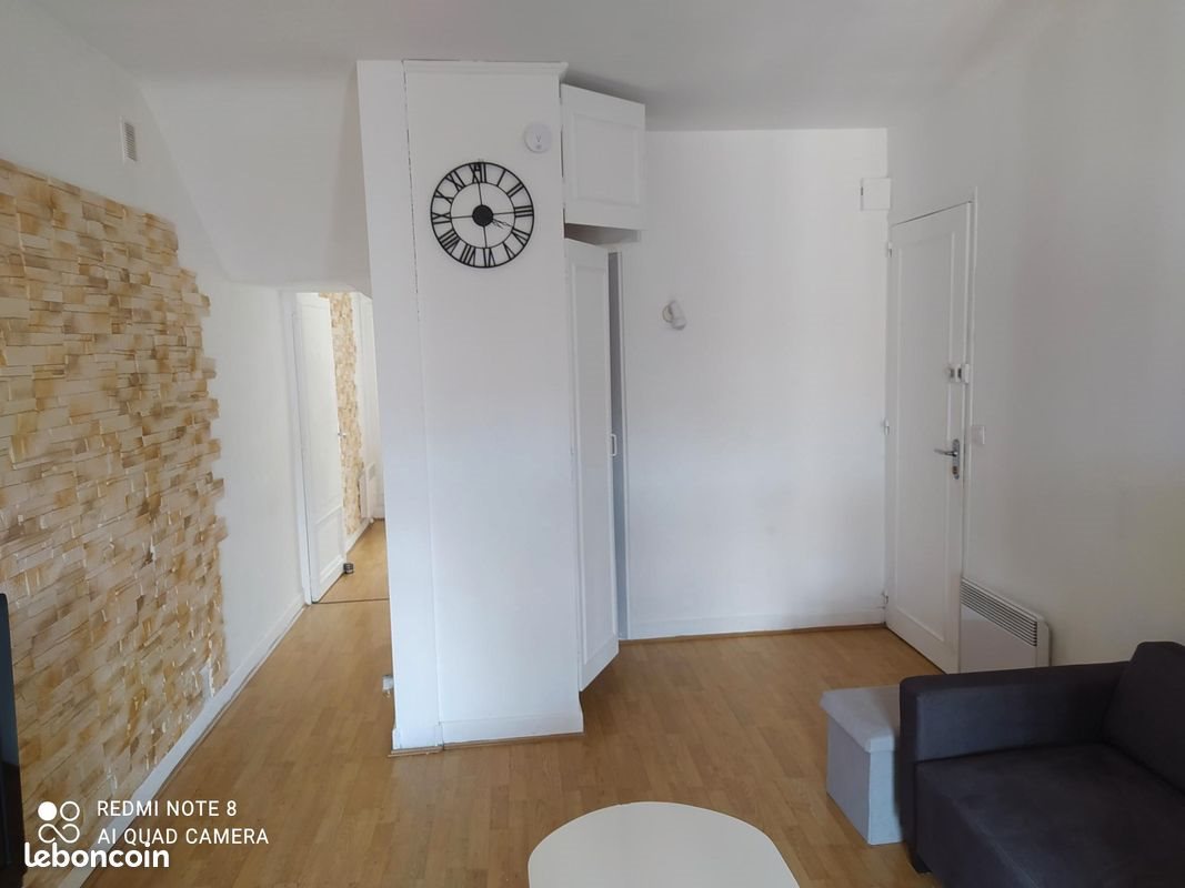 Appartement à louer, 48m², Marmande