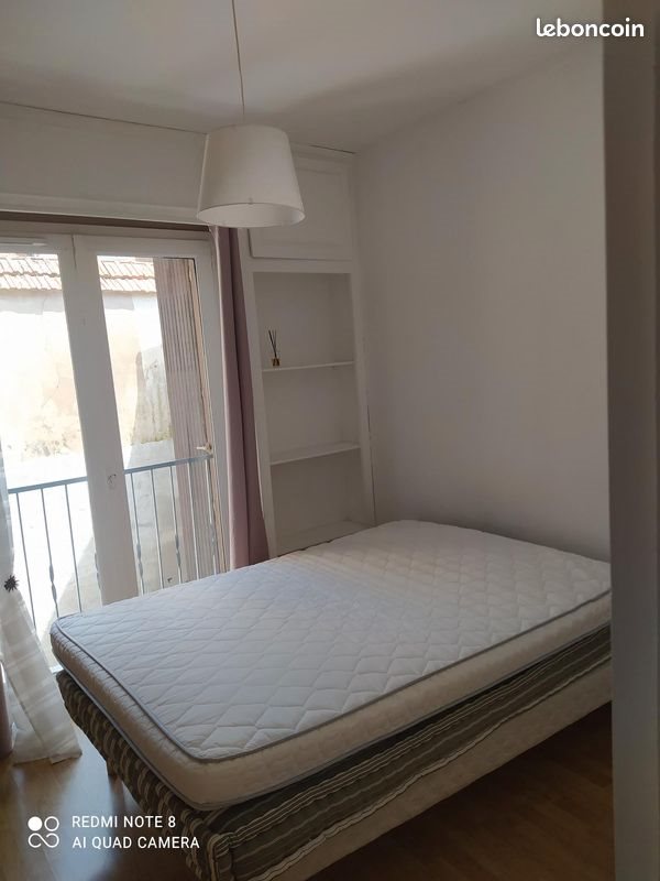 Appartement à louer, 48m², Marmande