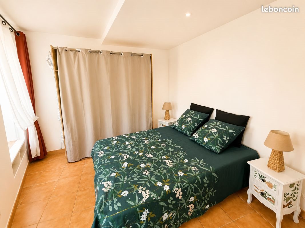Appartement à louer, 36m², Le Muy