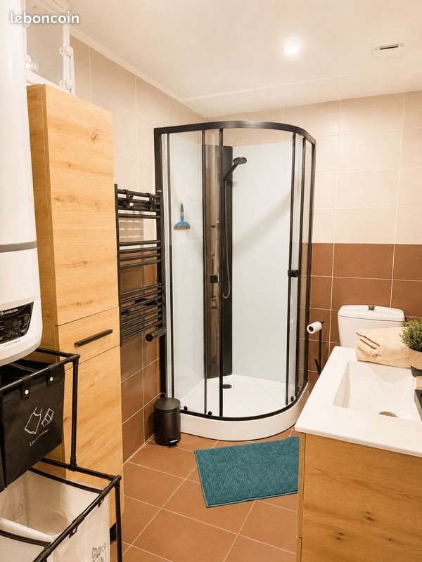 Appartement à louer, 36m², Le Muy