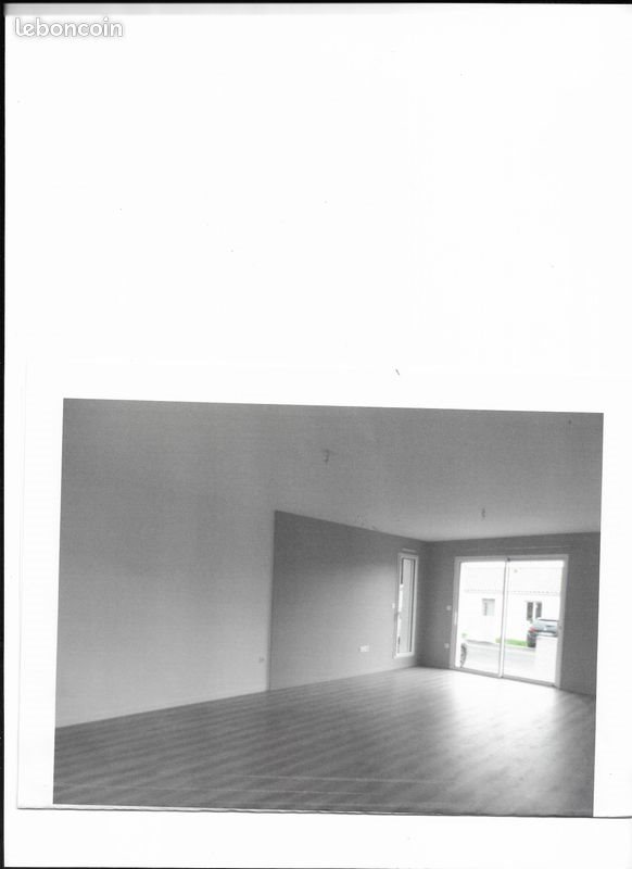 Maison à louer, 83m², Les Herbiers