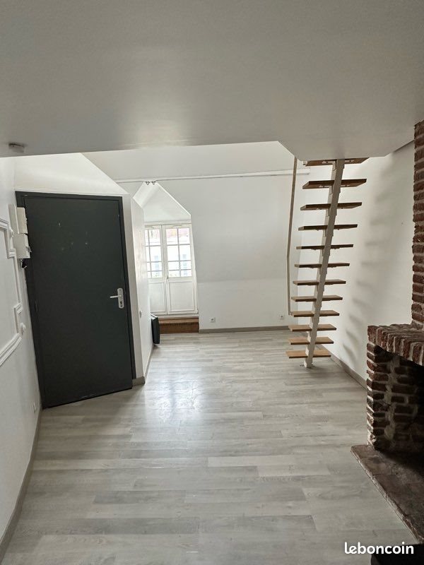 Appartement à louer, 25m², Lille