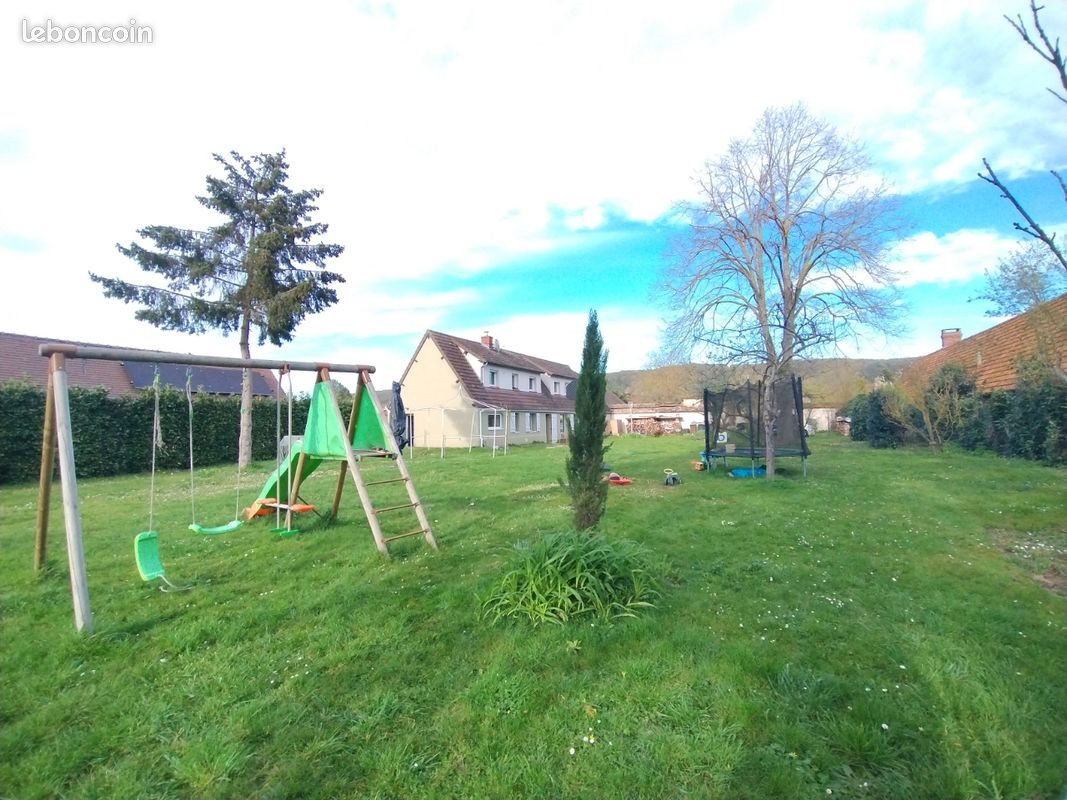 Maison à vendre, 134m², Heudreville-sur-Eure
