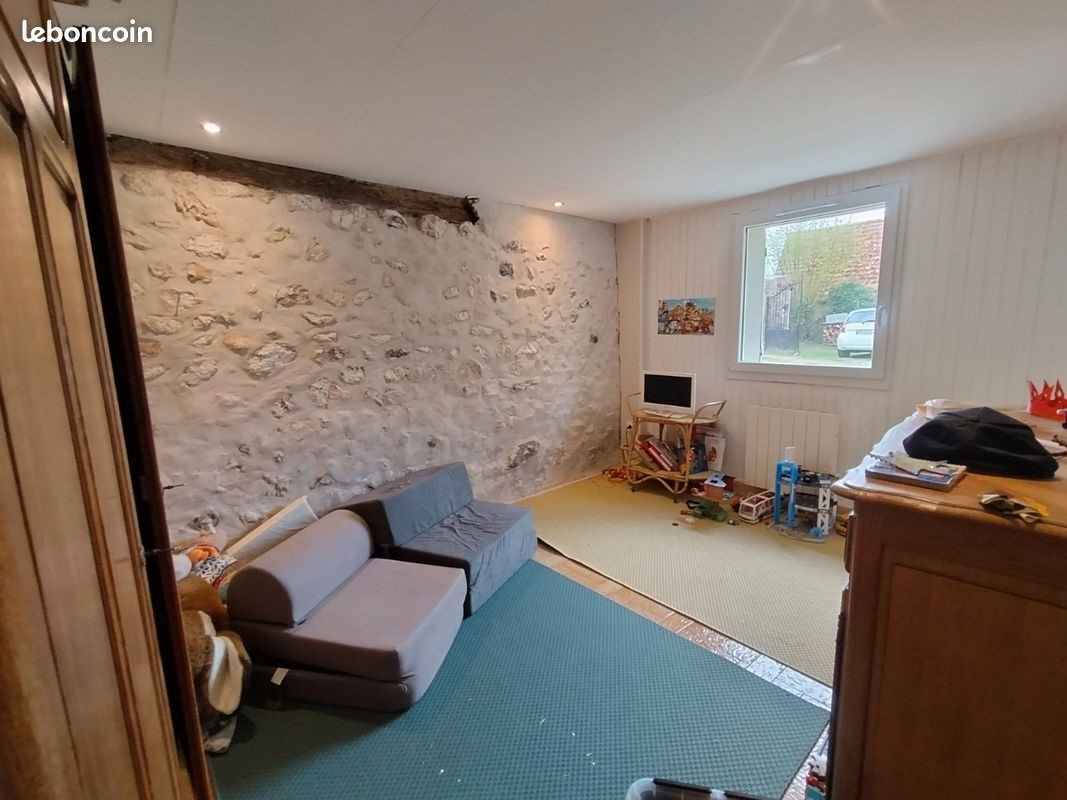 Maison à vendre, 134m², Heudreville-sur-Eure