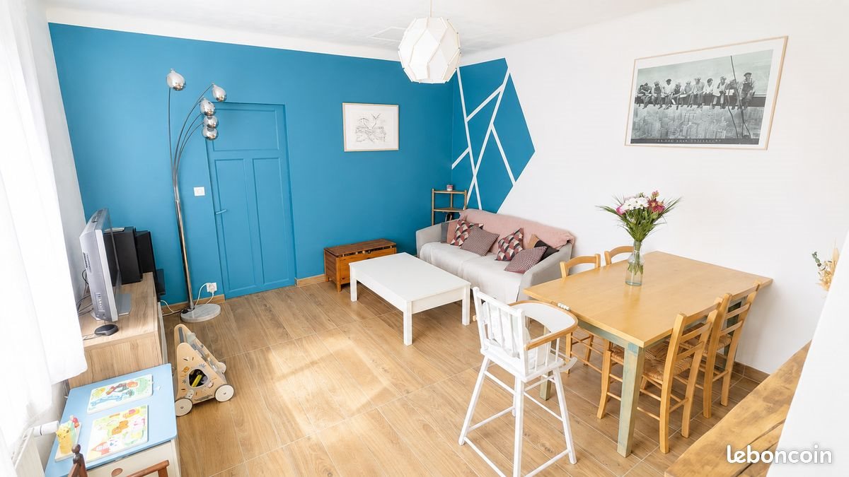 Maison à vendre, 61m², Couëron