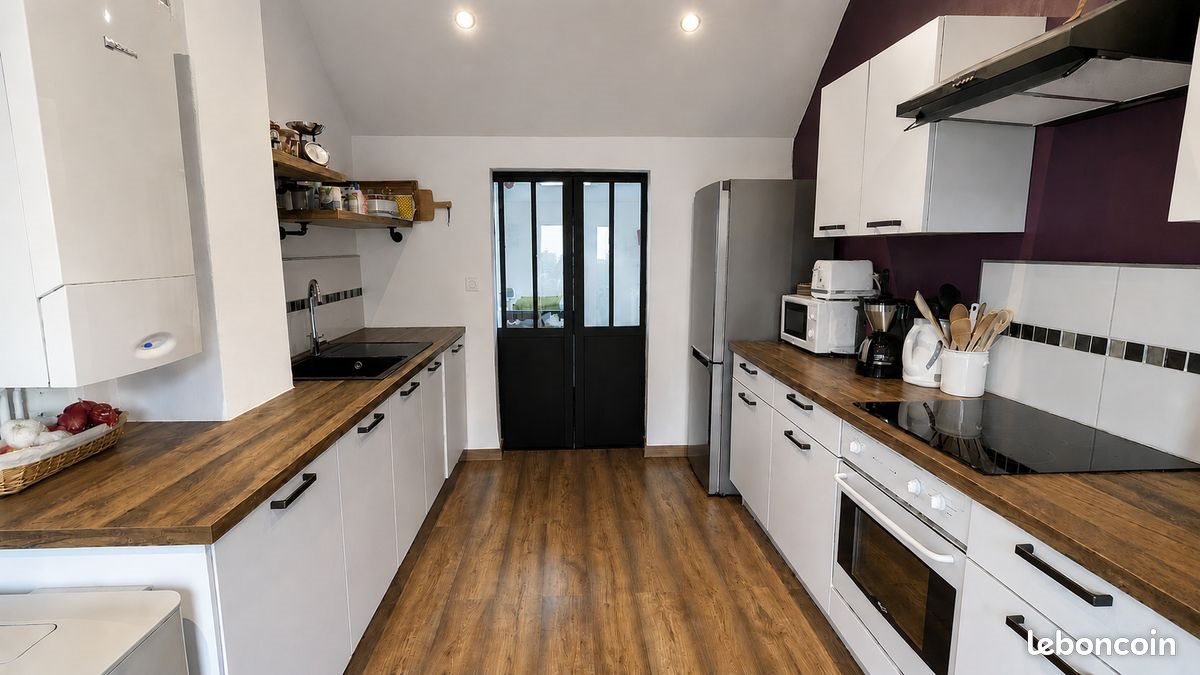 Maison à vendre, 61m², Couëron