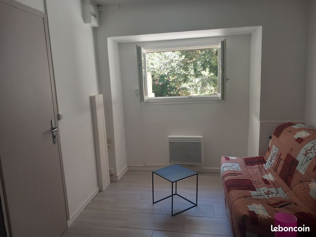 Appartement à louer, 18m², Narbonne
