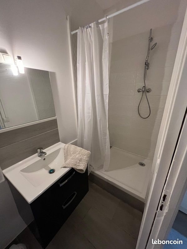 Appartement à louer, 18m², Narbonne