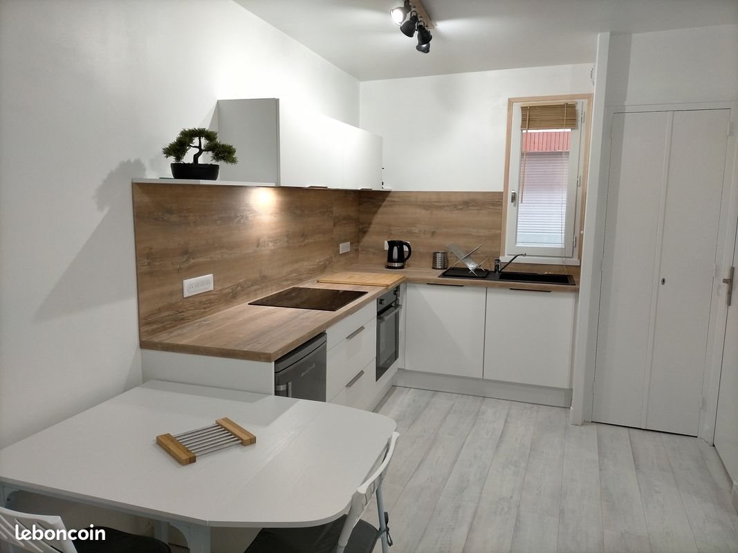 Appartement à louer, 25m², Agen