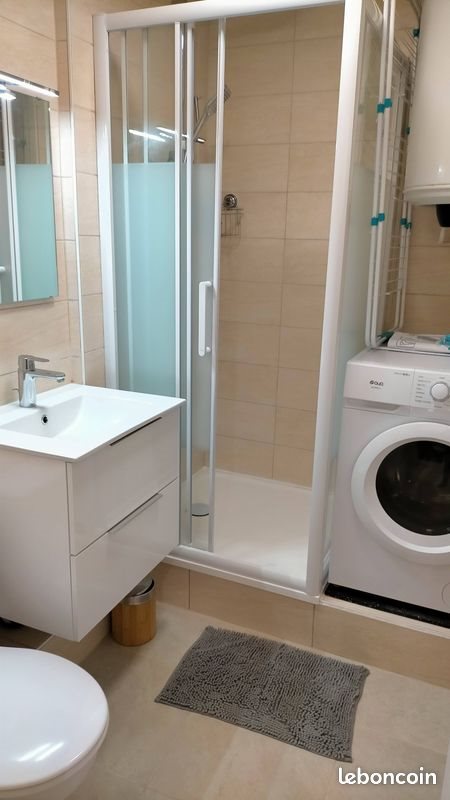Appartement à louer, 25m², Agen