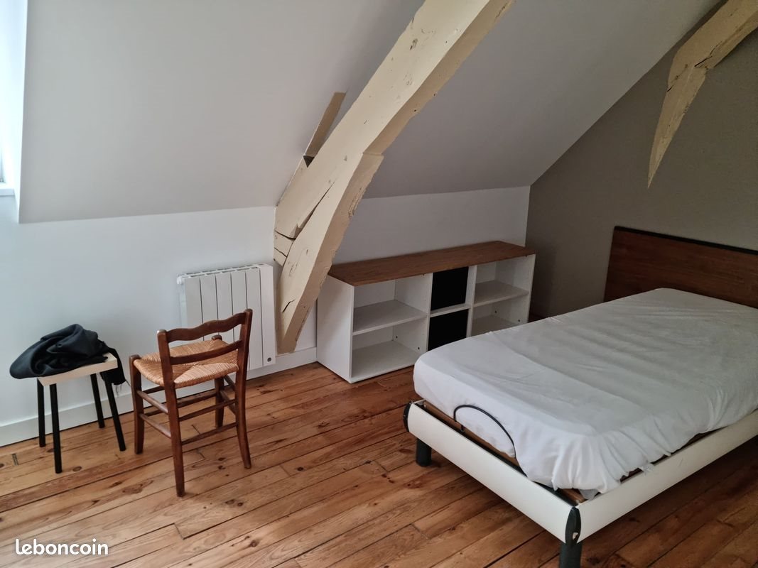 Appartement à louer, 40m², Pontivy