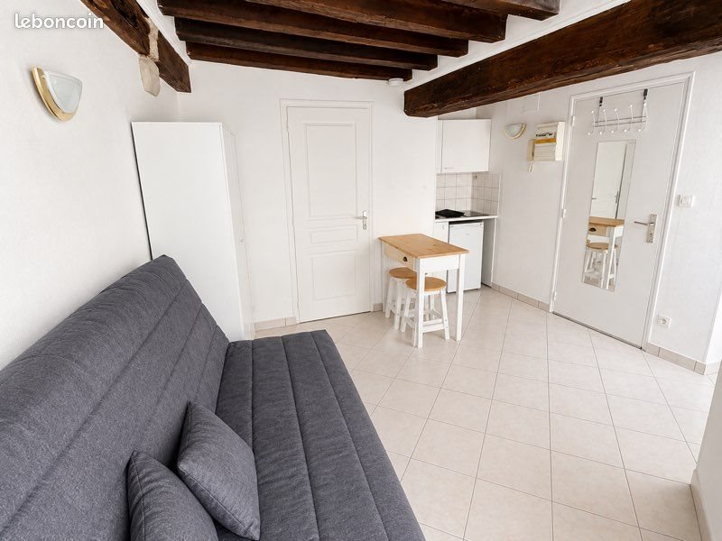 Appartement à louer, 14m², Alençon