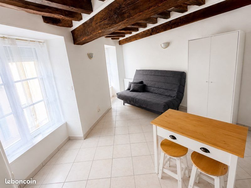 Appartement à louer, 14m², Alençon
