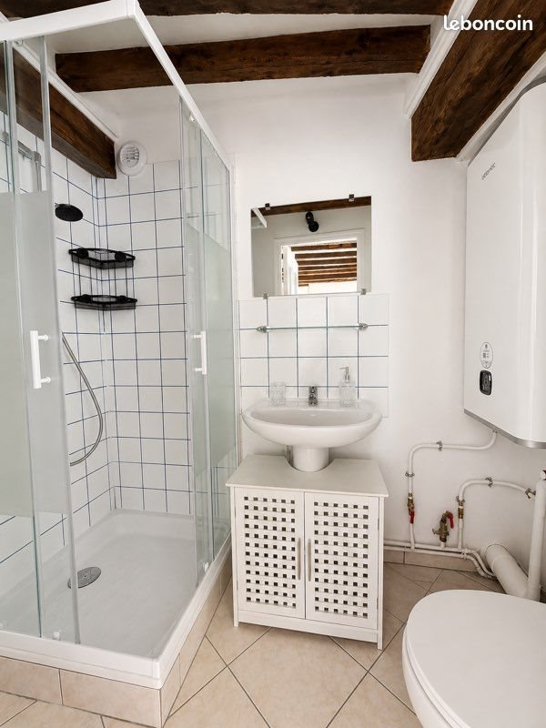 Appartement à louer, 14m², Alençon
