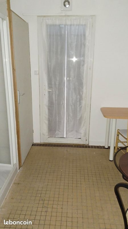 Appartement à louer, 16m², Saint-Sébastien-sur-Loire