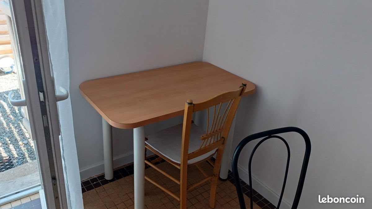 Appartement à louer, 16m², Saint-Sébastien-sur-Loire