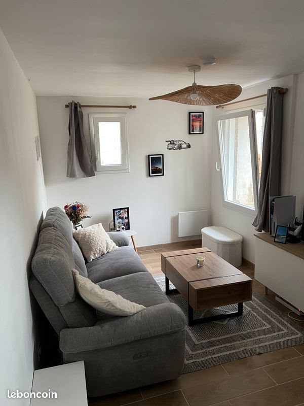 Appartement à louer, 35m², Montoire-sur-le-Loir