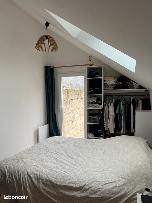 Appartement à louer, 35m², Montoire-sur-le-Loir