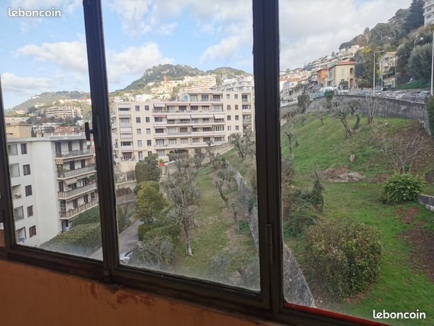 Appartement à vendre, 65m², Nice