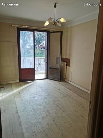 Appartement à vendre, 65m², Nice