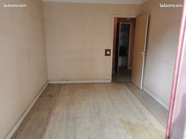 Appartement à vendre, 65m², Nice