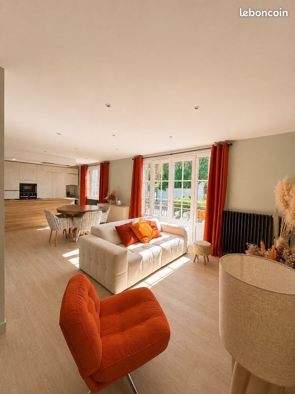 Maison à vendre, 76m², Bayeux
