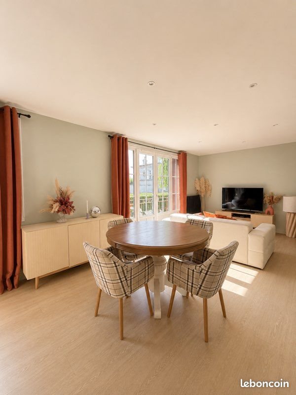Maison à vendre, 76m², Bayeux
