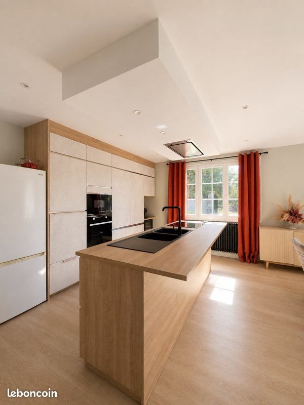 Maison à vendre, 76m², Bayeux