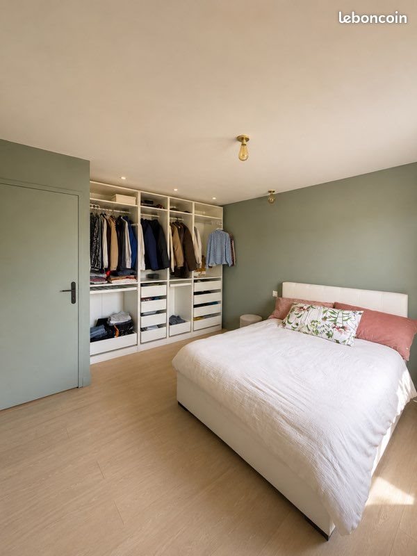 Maison à vendre, 76m², Bayeux
