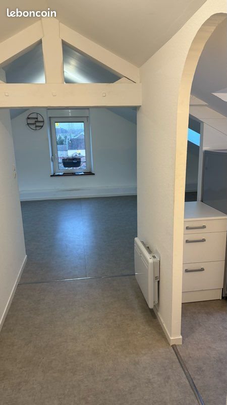 Appartement à louer, 36m², Jarny
