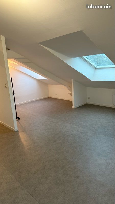 Appartement à louer, 36m², Jarny
