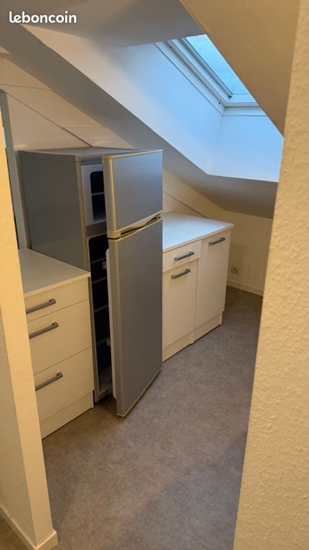 Appartement à louer, 36m², Jarny
