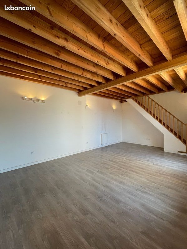Appartement à louer, 70m², Bordeaux