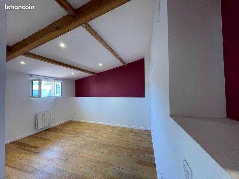 Appartement à louer, 70m², Bordeaux