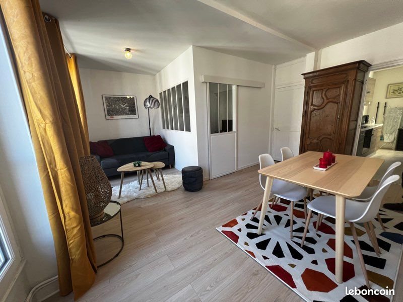 Appartement à louer, 38m², Bayeux