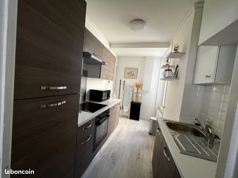 Appartement à louer, 38m², Bayeux