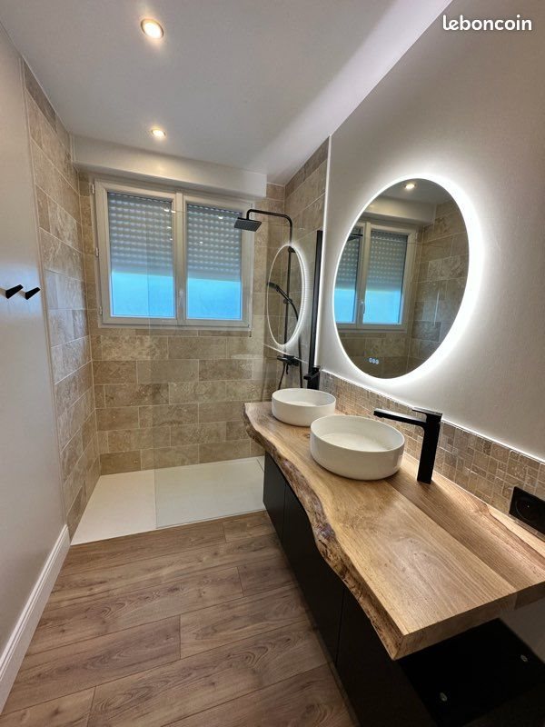 Maison à vendre, 120m², Le Mesnil-en-Vallée