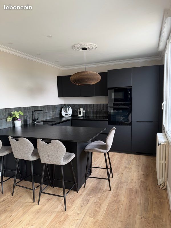 Maison à vendre, 120m², Le Mesnil-en-Vallée